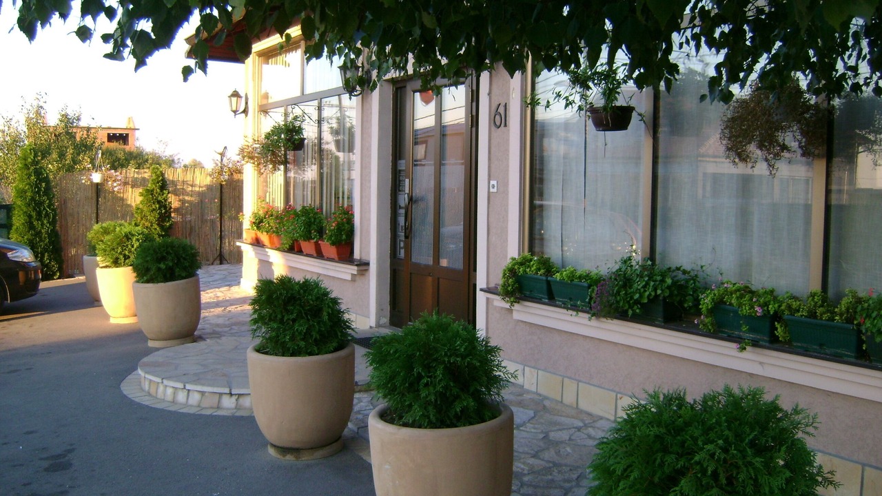 Photo of Outdoor in Zvezdara
