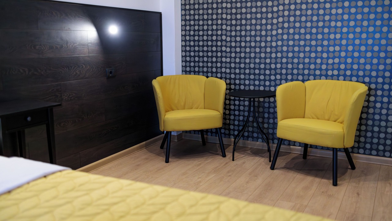 Photo of Bedroom in Zvezdara
