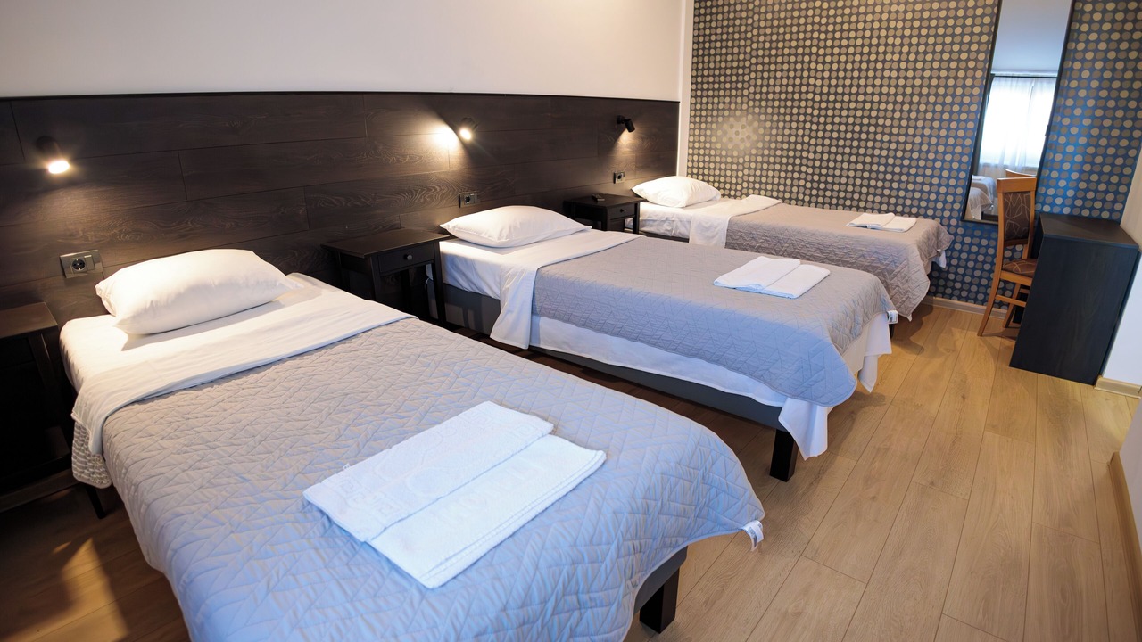 Photo of Bedroom in Zvezdara