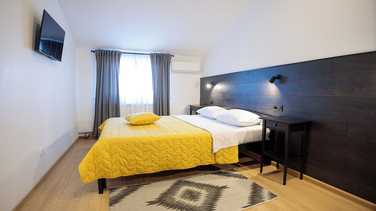 Photo of Bedroom in Zvezdara