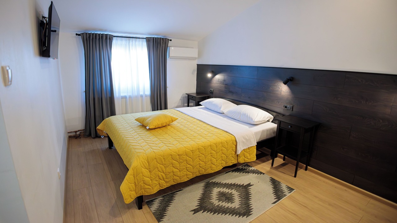 Photo of Bedroom in Zvezdara