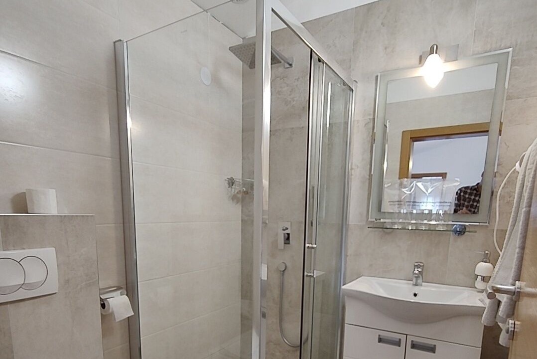 Photo of Bathroom in Zvezdara