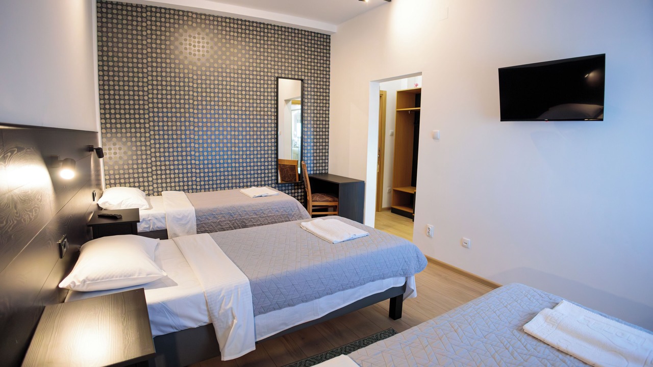 Photo of Bedroom in Zvezdara