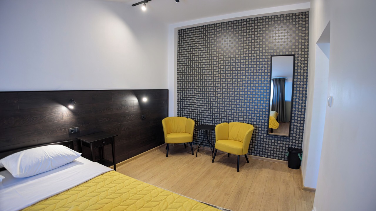 Photo of Bedroom in Zvezdara