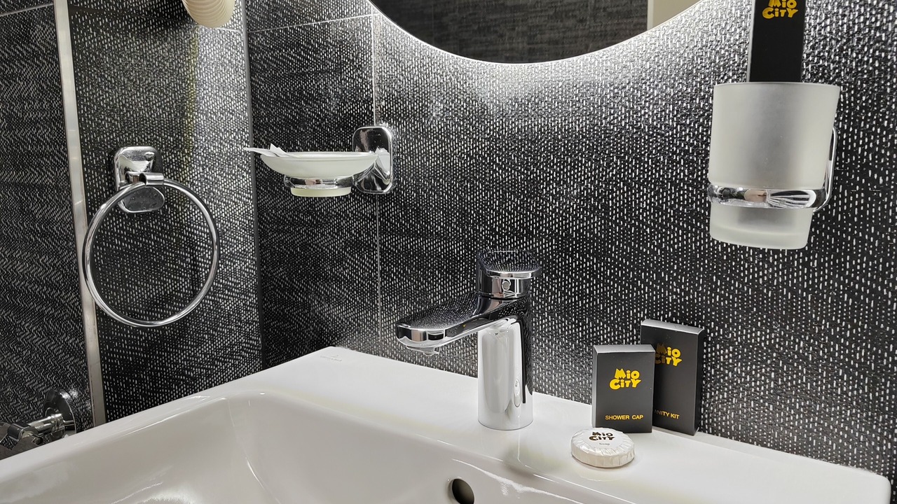 Photo of Bathroom in Vojvodina