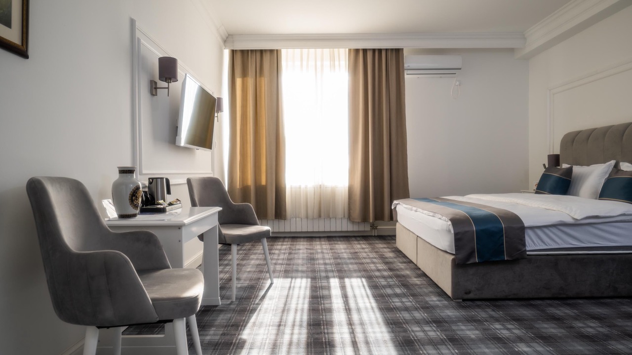 Photo of Bedroom in Vojvodina