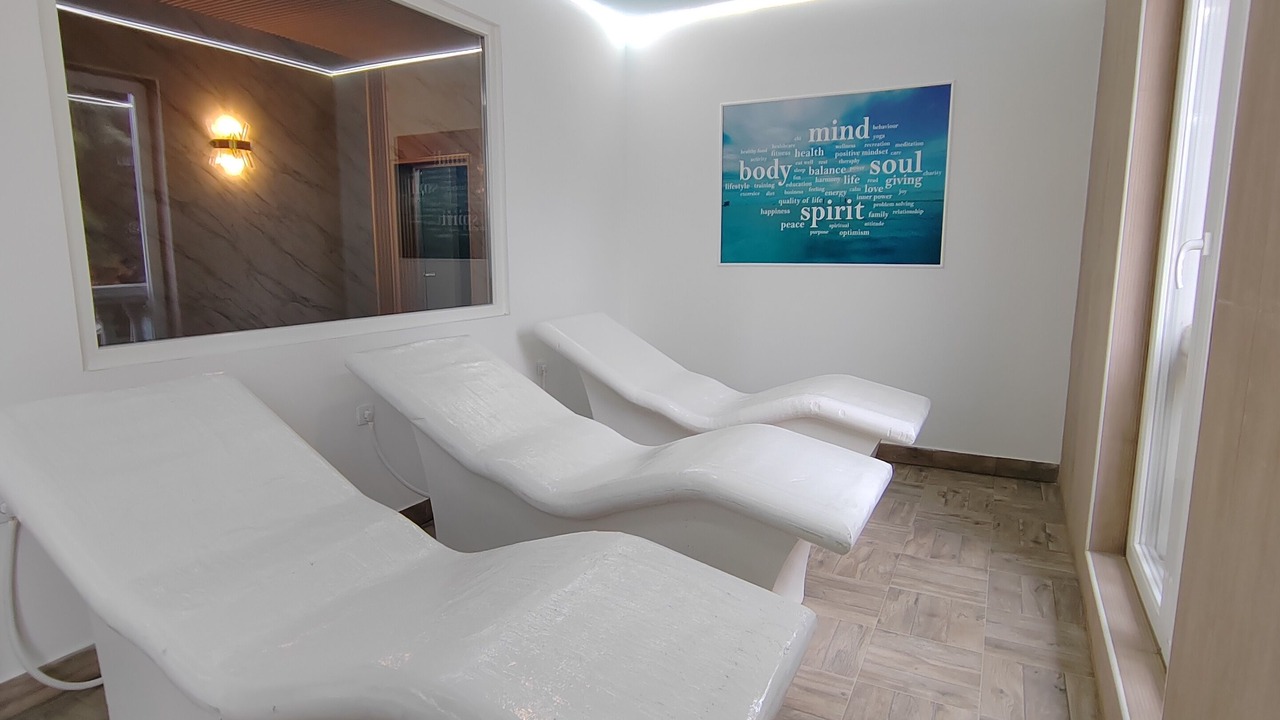 Photo of Bedroom in Vojvodina
