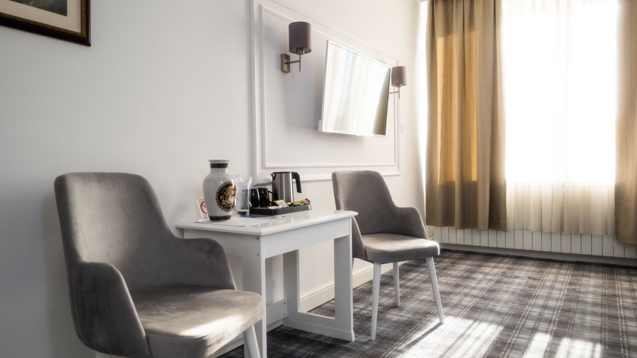 Photo of Bedroom in Vojvodina