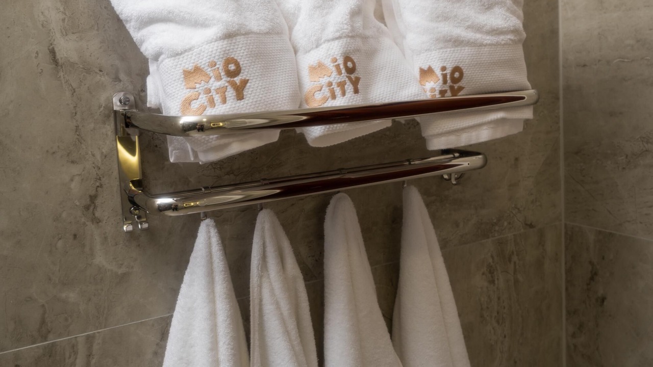 Photo of Bathroom in Vojvodina