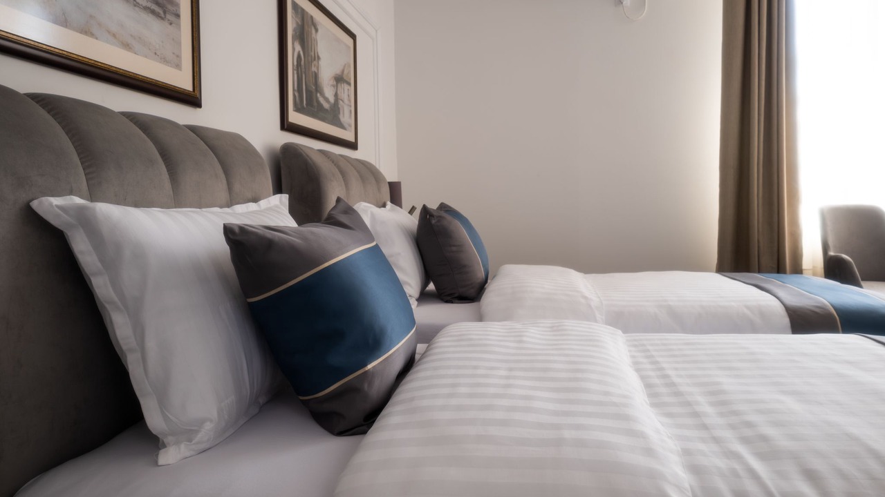 Photo of Bedroom in Vojvodina