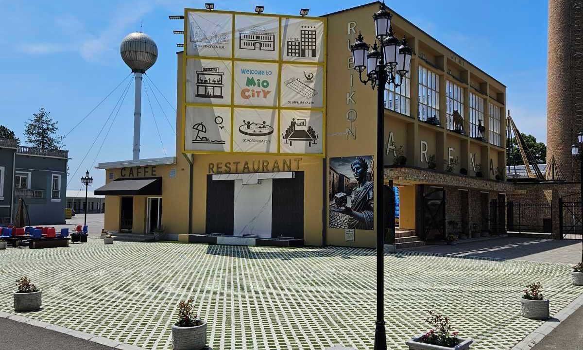 Photo of Outdoor in Vojvodina