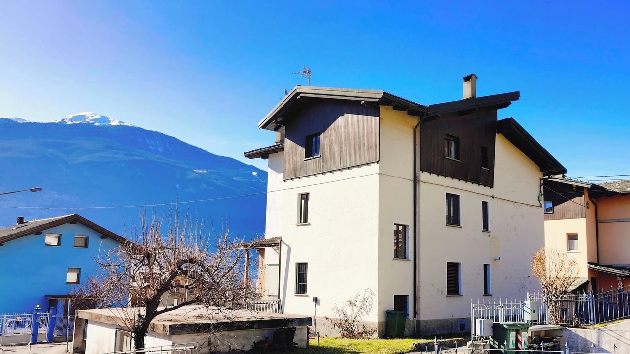 Photo of Outdoor in Montan-Angelin-Arensod