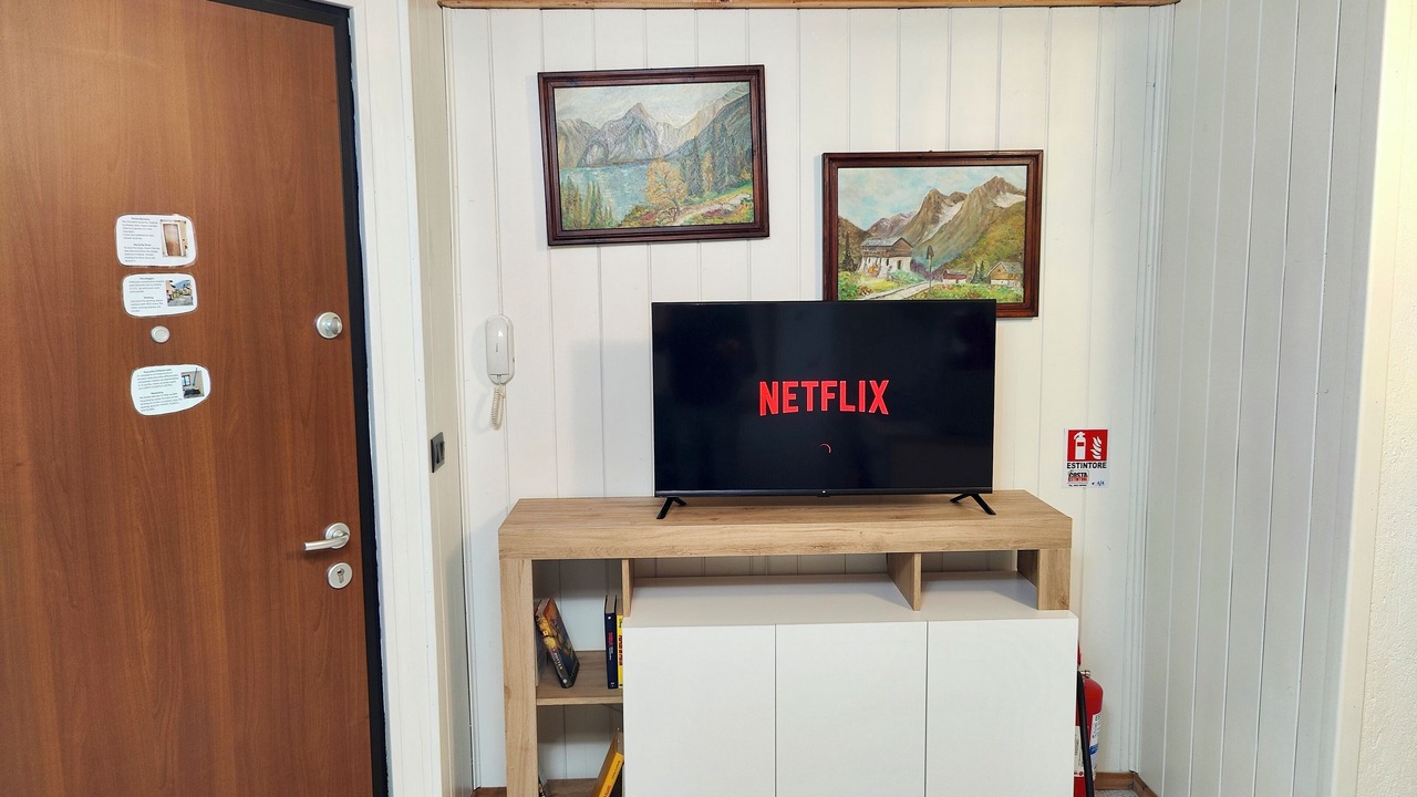 Photo of Bedroom in Montan-Angelin-Arensod