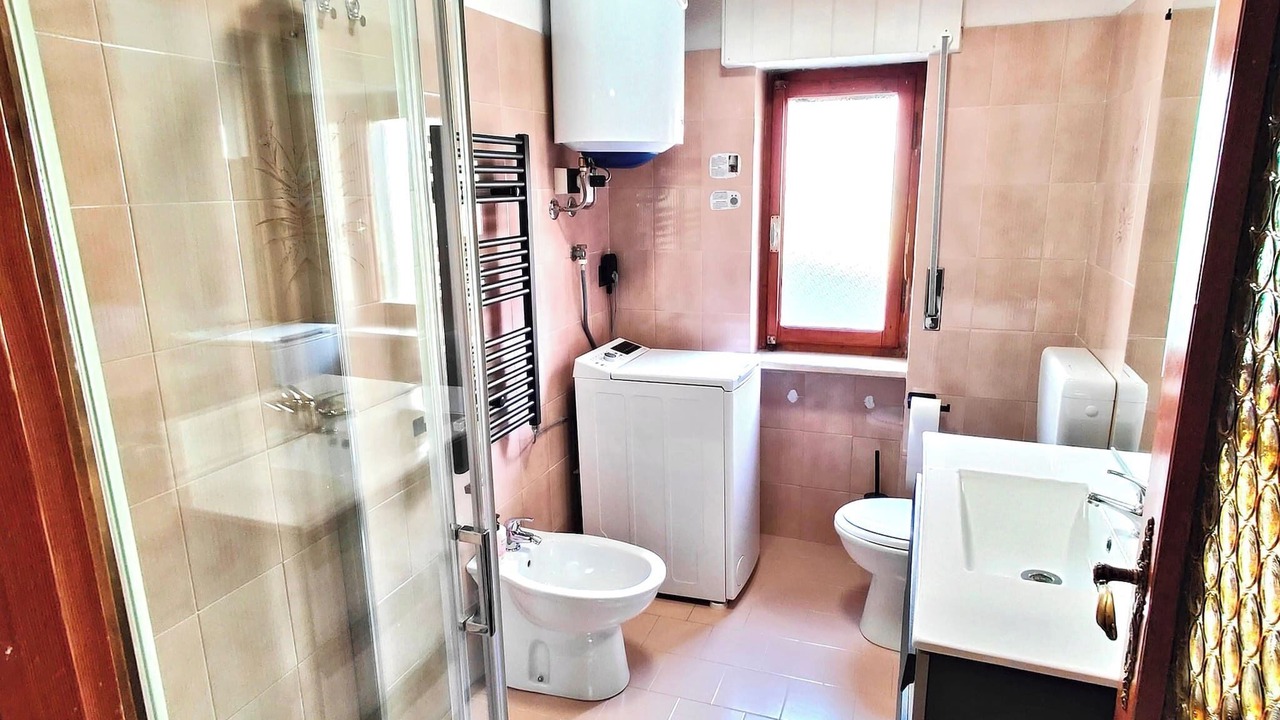 Photo of Bathroom in Montan-Angelin-Arensod
