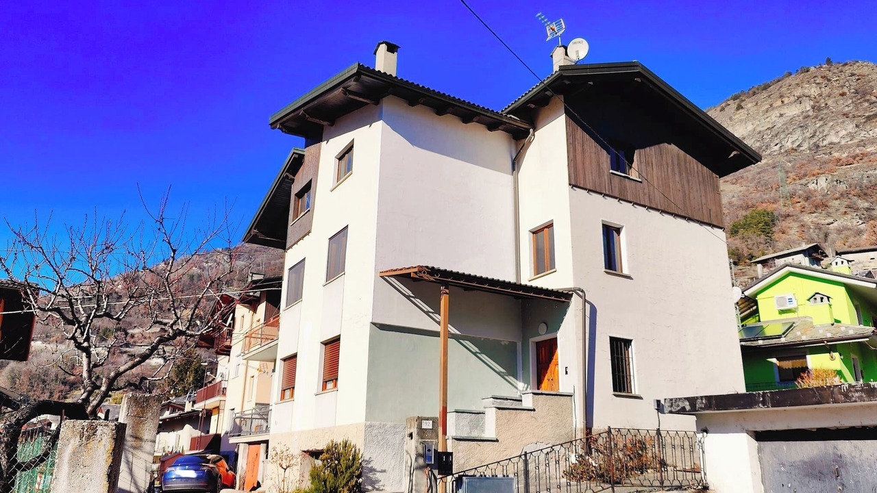 Photo of Outdoor in Montan-Angelin-Arensod