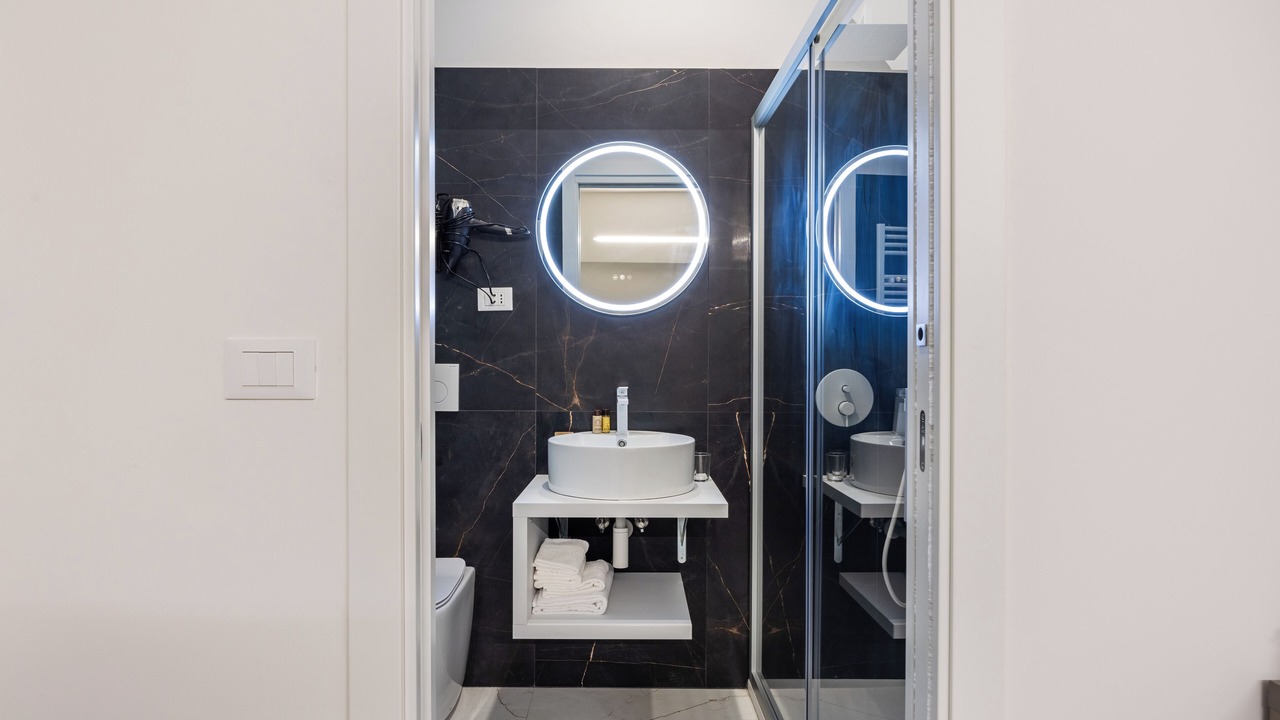 Photo of Bathroom in Bolognina