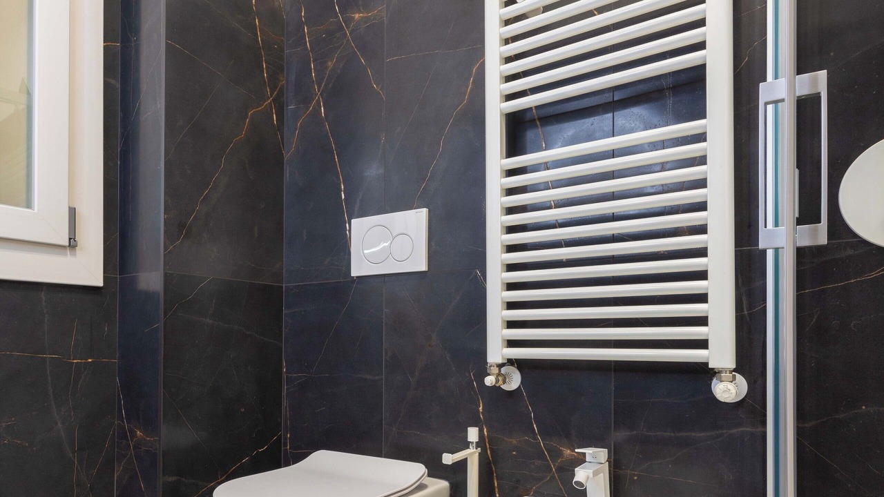 Photo of Bathroom in Bolognina