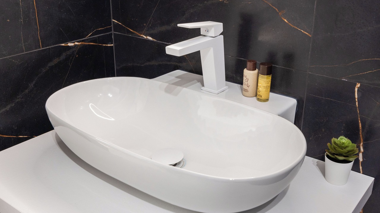 Photo of Bathroom in Bolognina