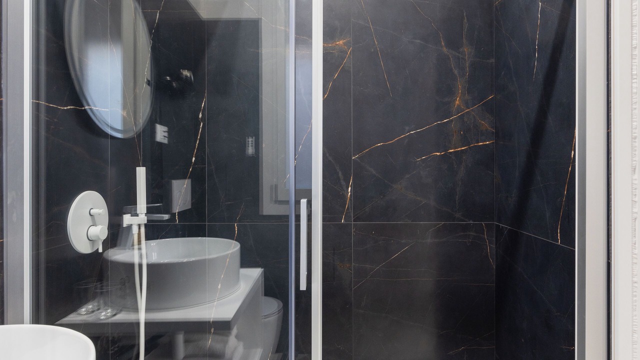 Photo of Bathroom in Bolognina