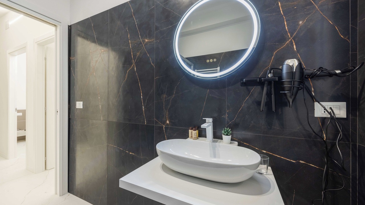 Photo of Bathroom in Bolognina