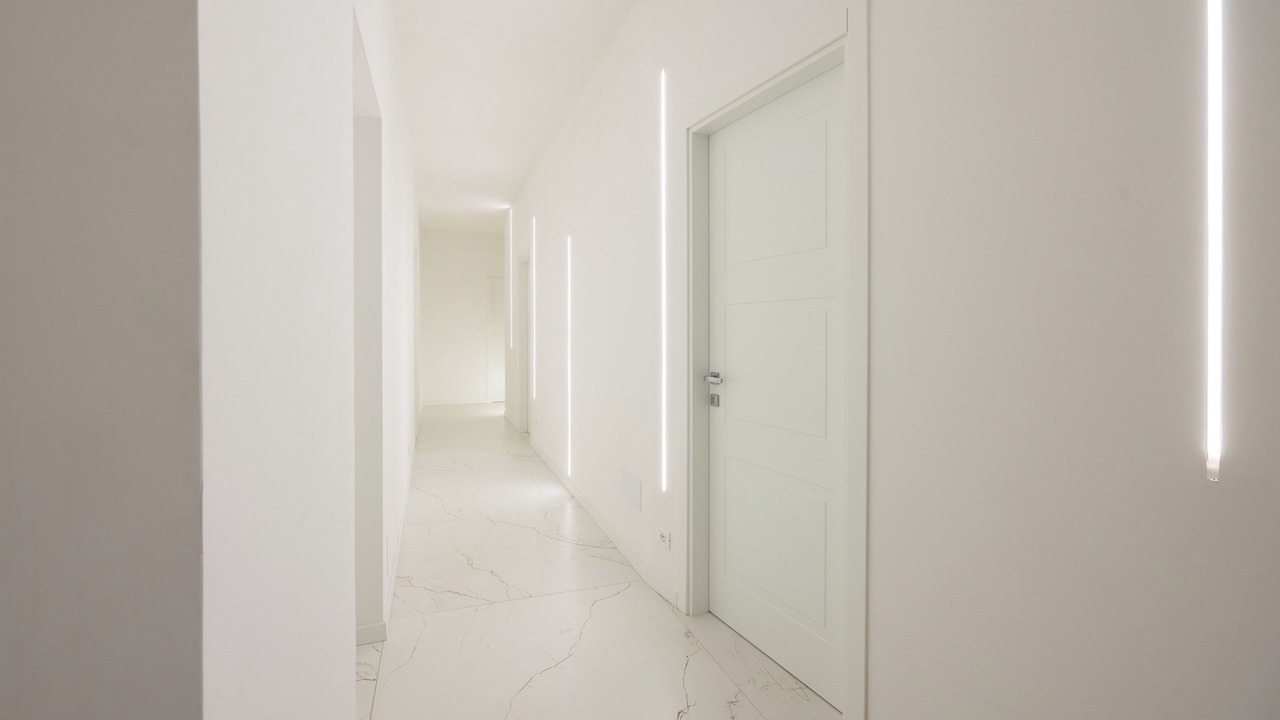 Photo of Livingroom in Bolognina