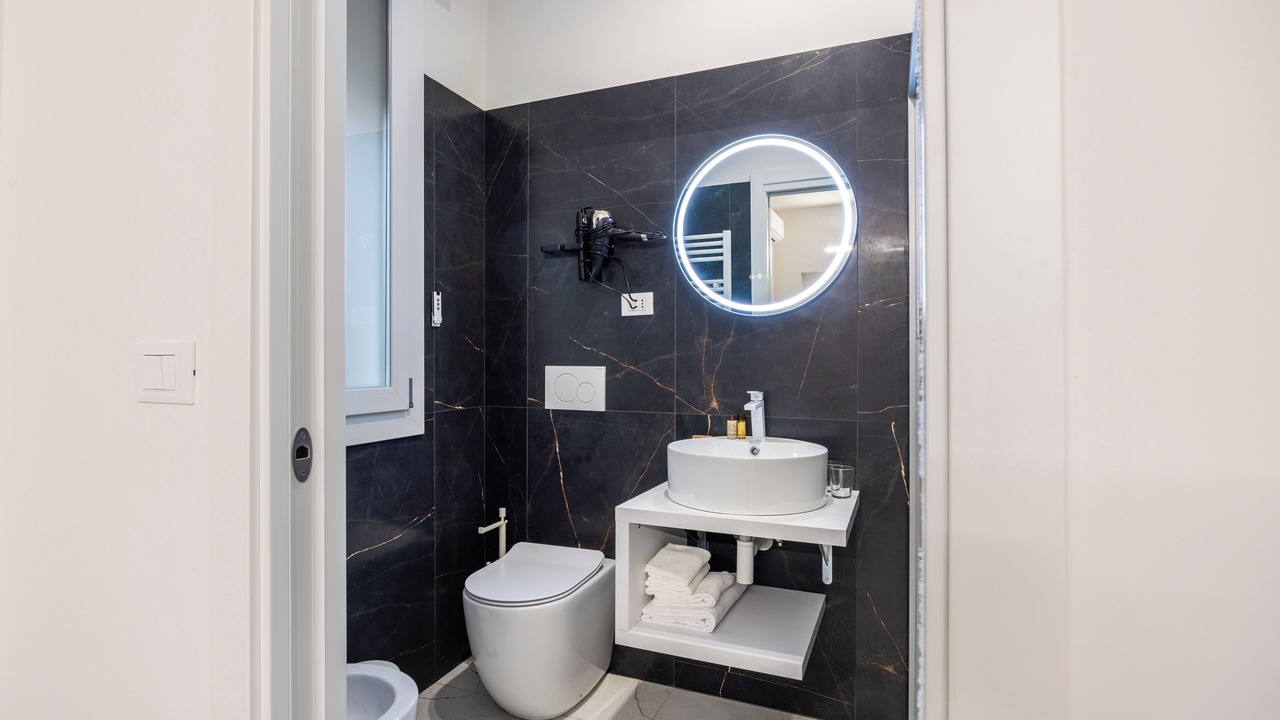 Photo of Bathroom in Bolognina