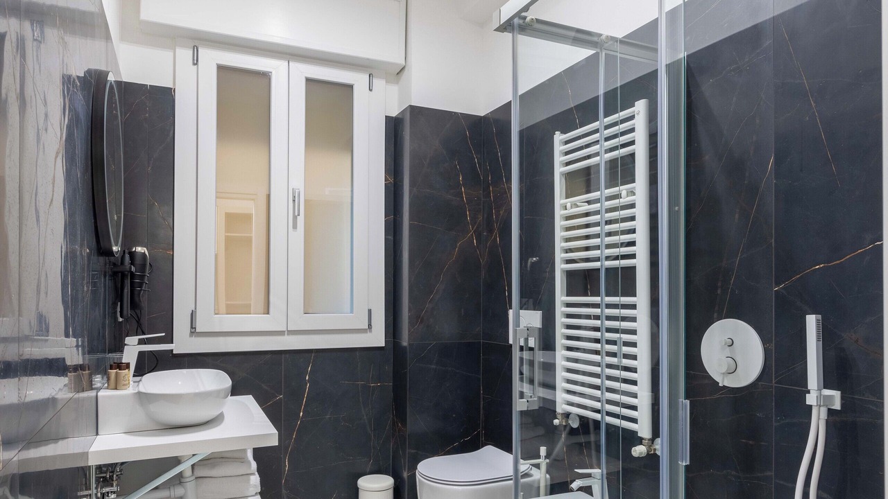 Photo of Bathroom in Bolognina