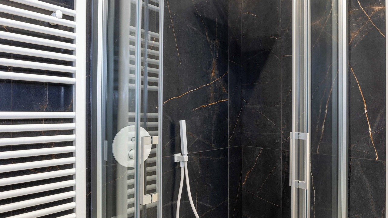 Photo of Bathroom in Bolognina