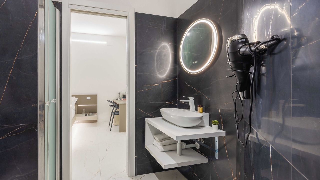Photo of Bathroom in Bolognina