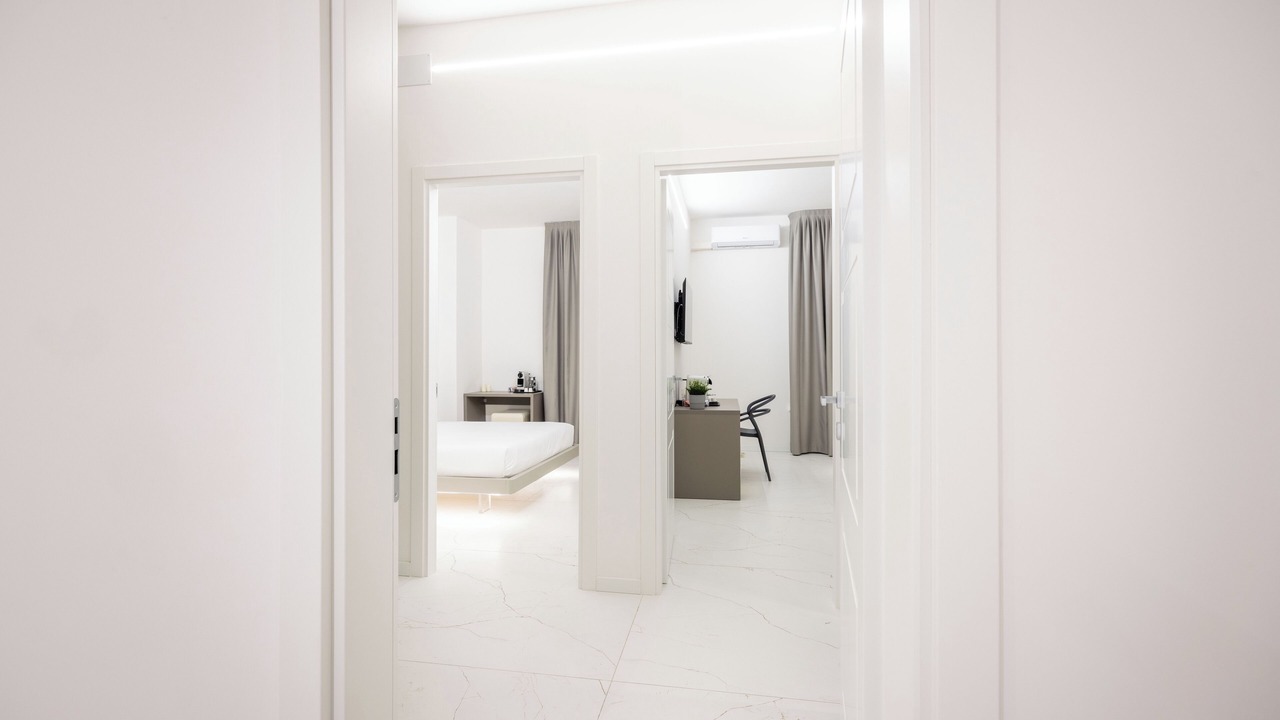 Photo of Bathroom in Bolognina