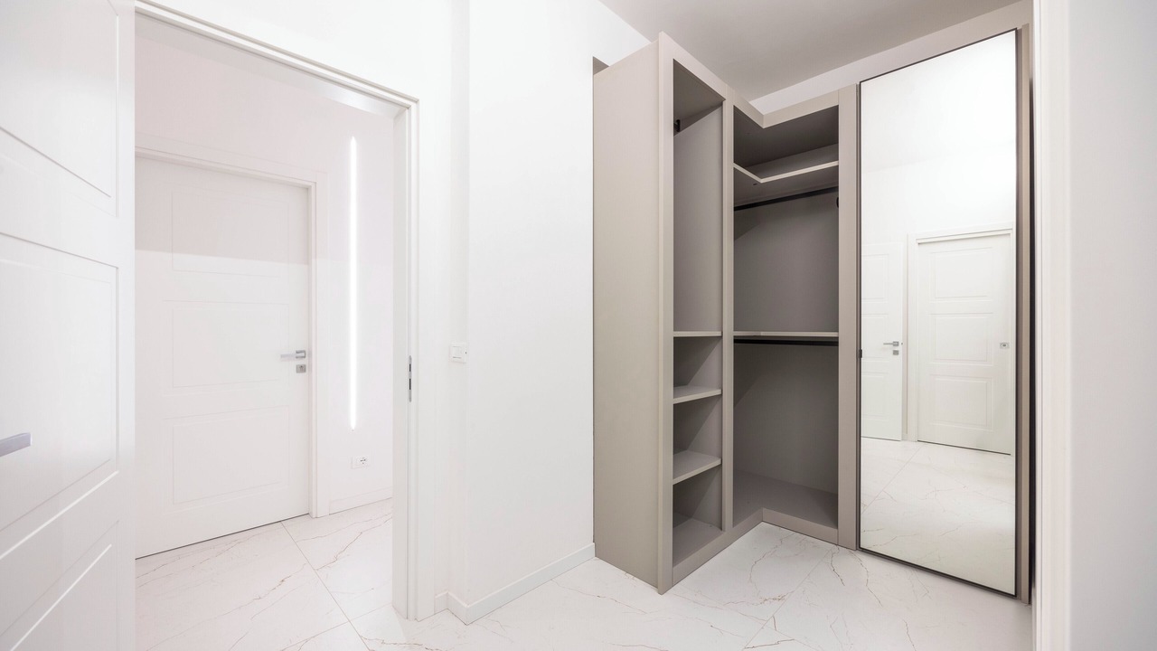 Photo of Bathroom in Bolognina