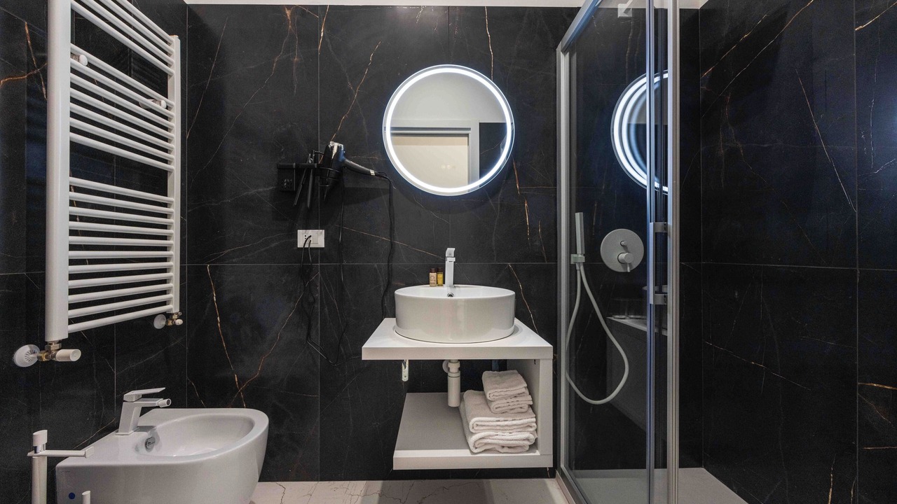 Photo of Bathroom in Bolognina