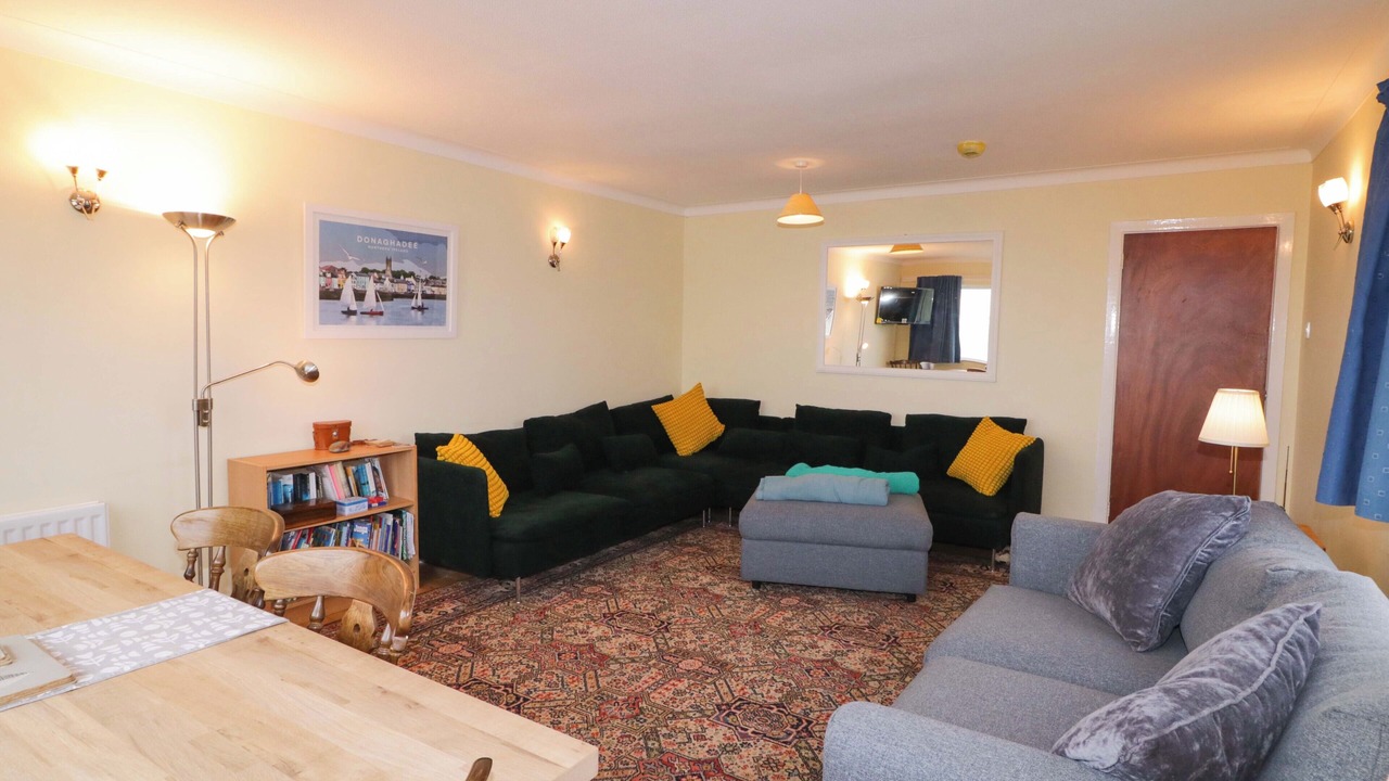 Photo of Livingroom in Donaghadee