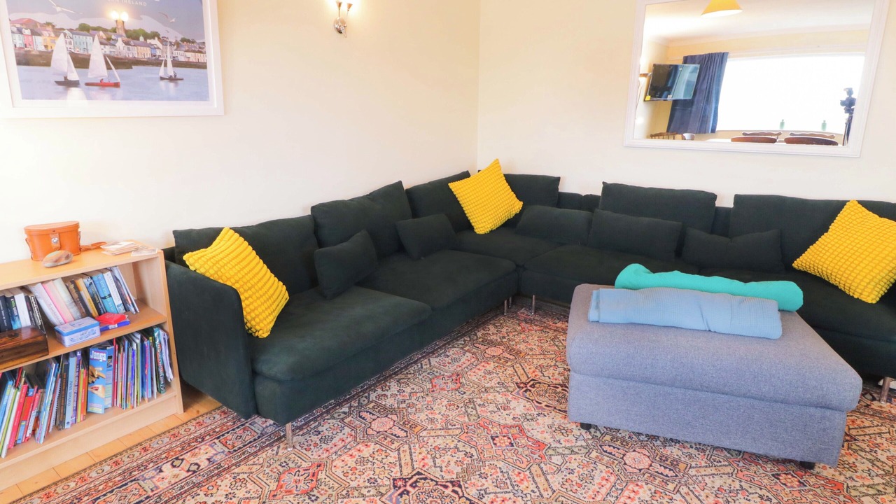 Photo of Livingroom in Donaghadee