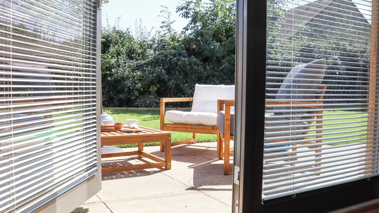 Photo of Patio Balcony in Dover
