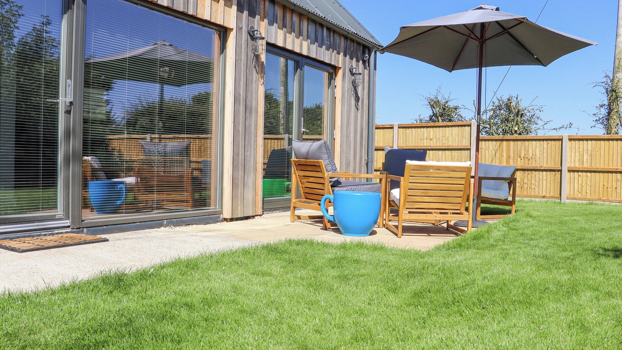 Photo of Patio Balcony in Dover