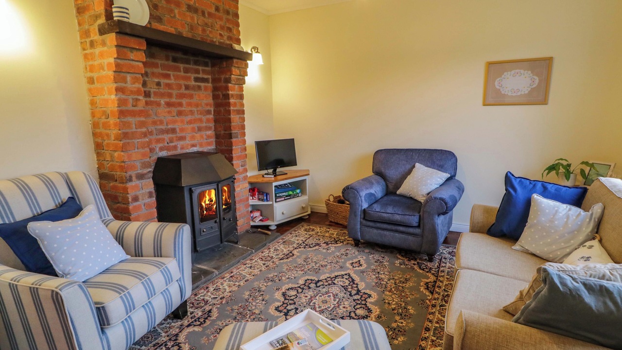 Photo of Livingroom in Omagh