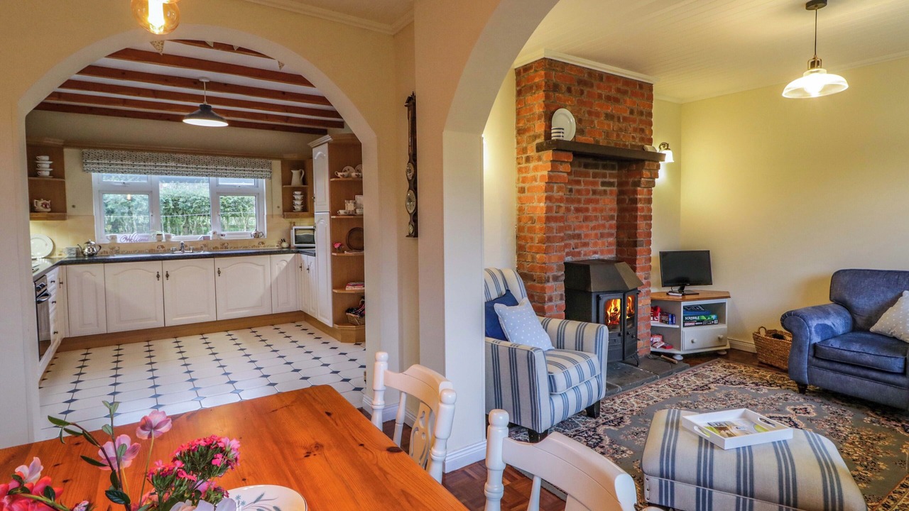 Photo of Livingroom in Omagh