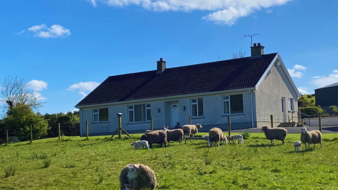 Photo of Outdoor in Omagh