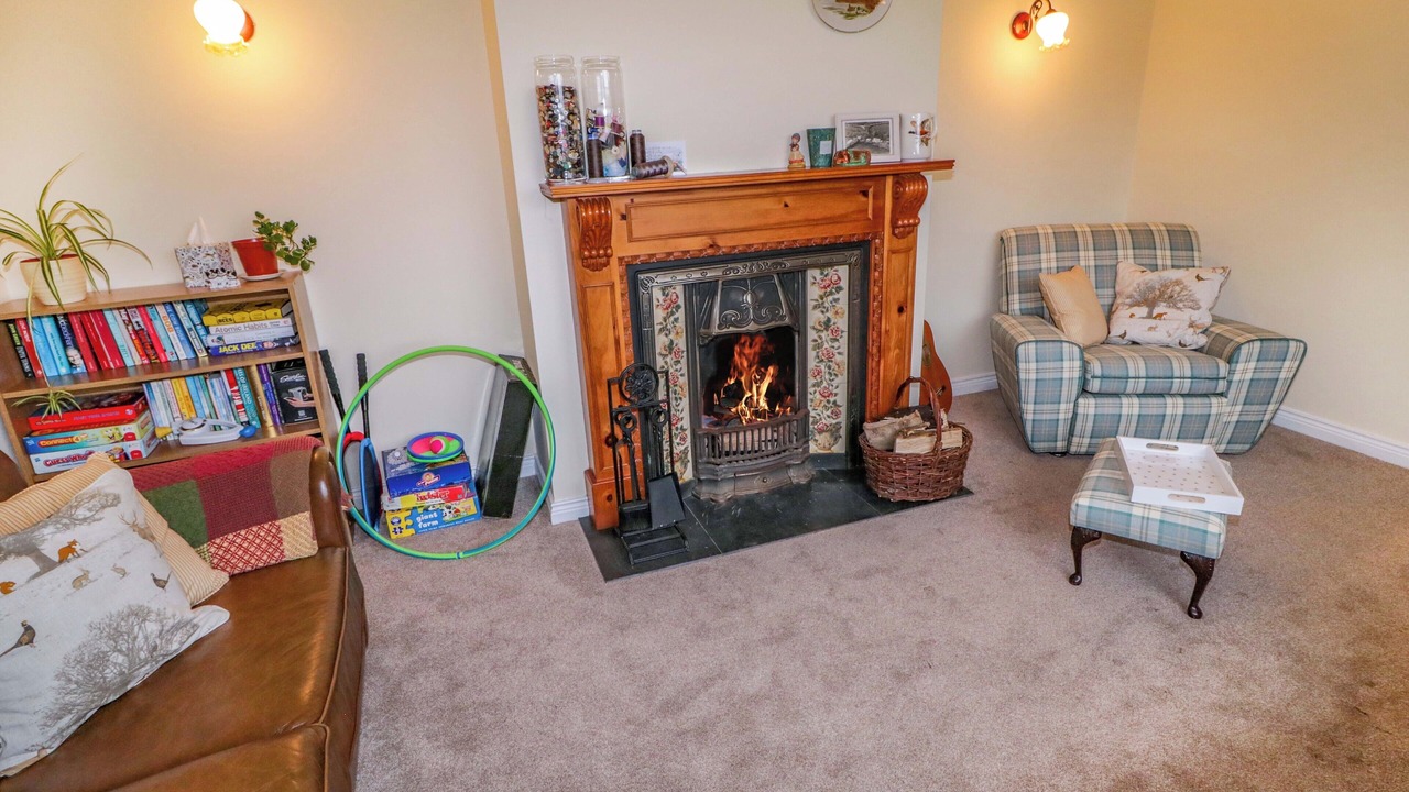 Photo of Livingroom in Omagh