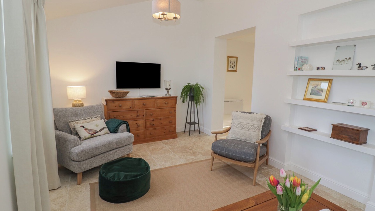 Photo of Livingroom in Hellidon