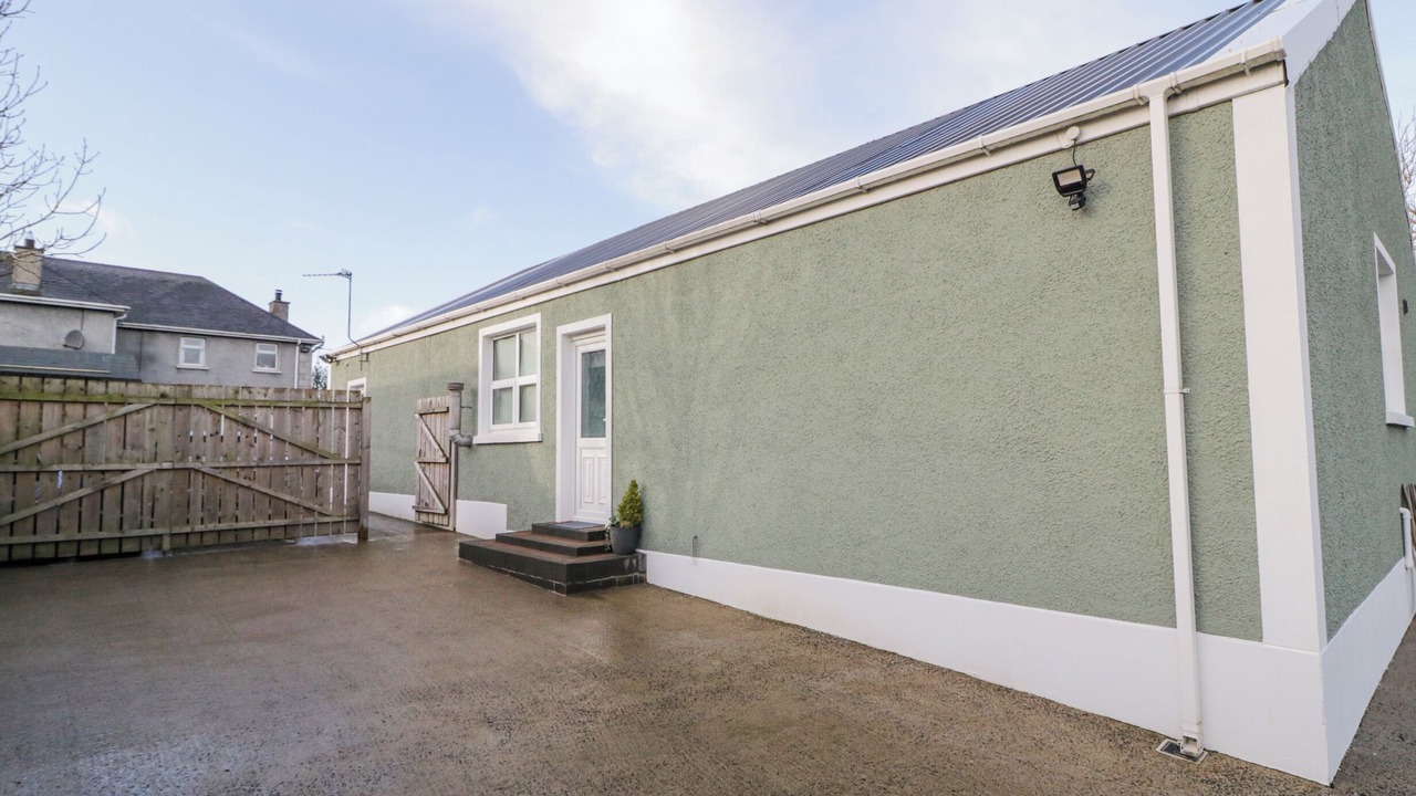 Photo of Outdoor in Coleraine