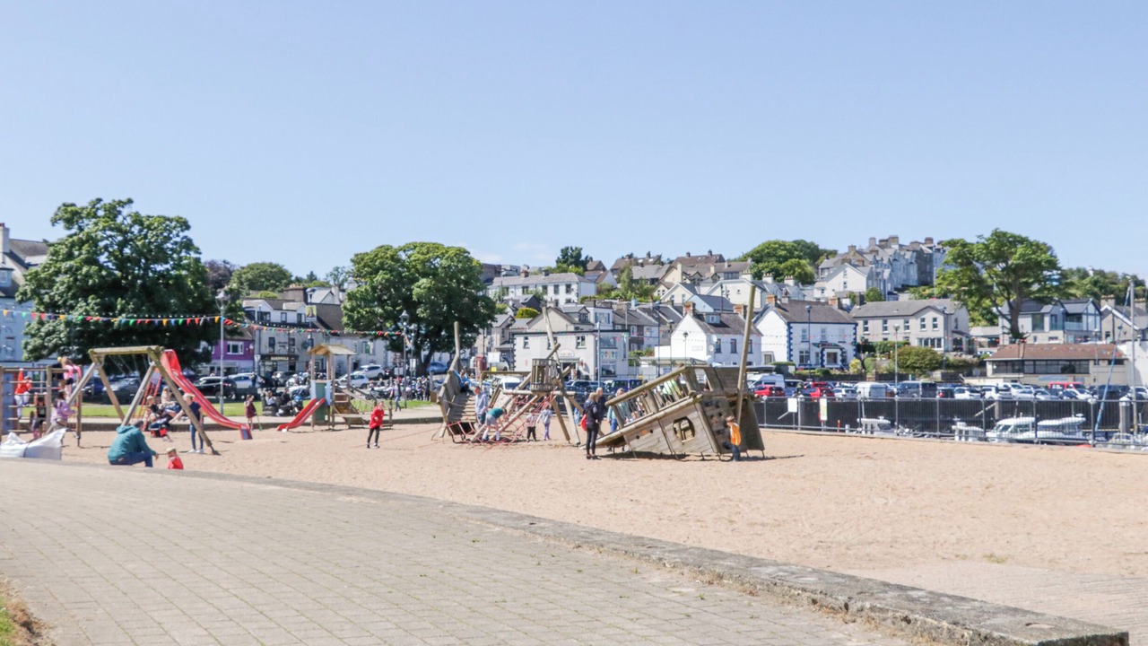 Photo of Others in Ballycastle