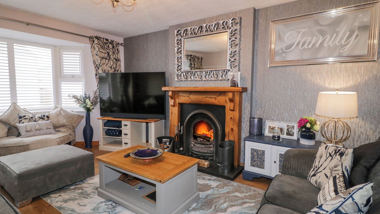 Photo of Livingroom in Ballycastle