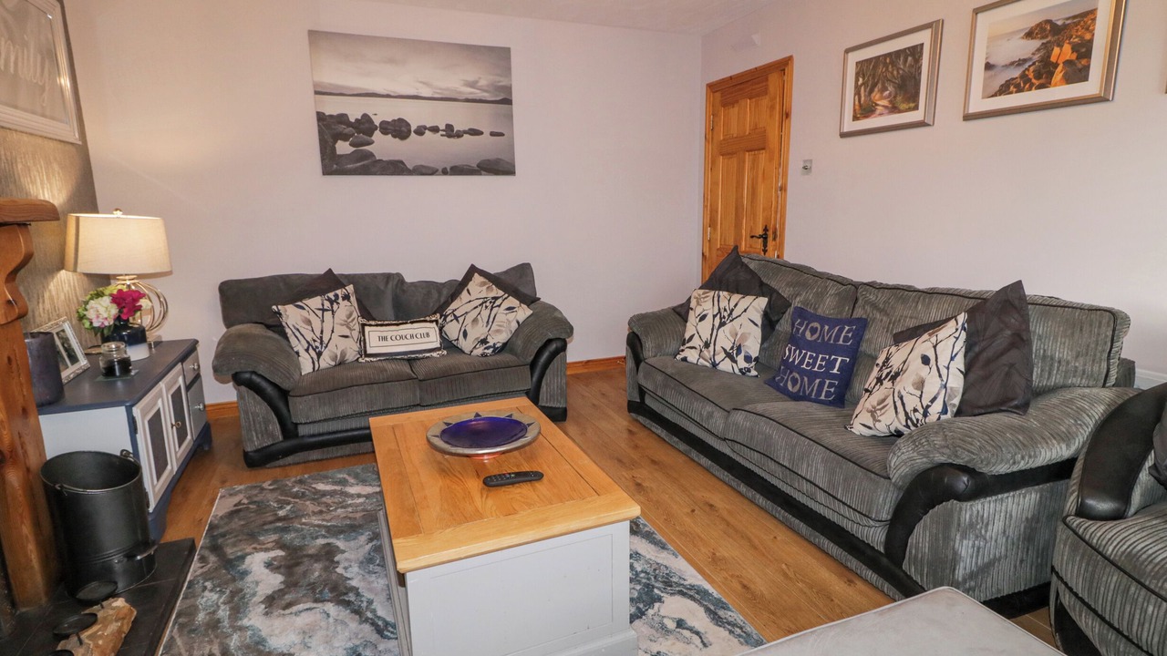 Photo of Livingroom in Ballycastle