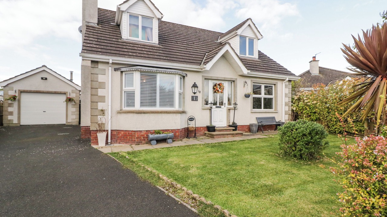 Photo of Outdoor in Ballycastle