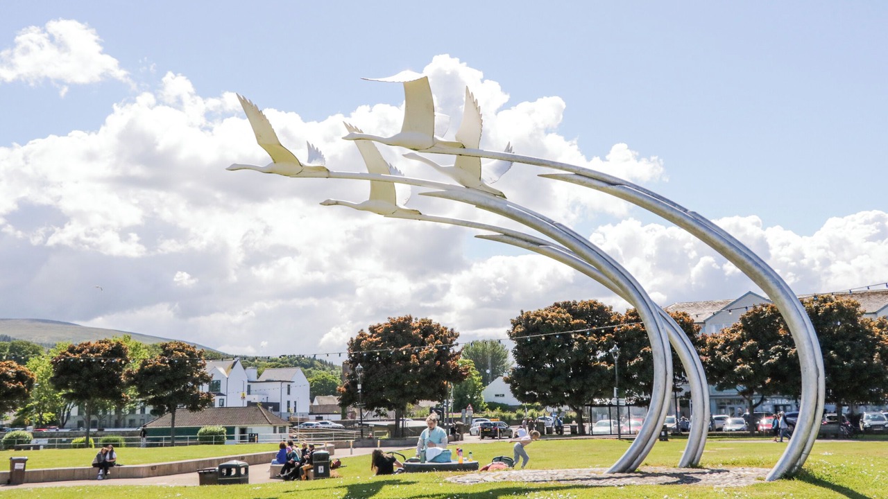 Photo of Others in Ballycastle