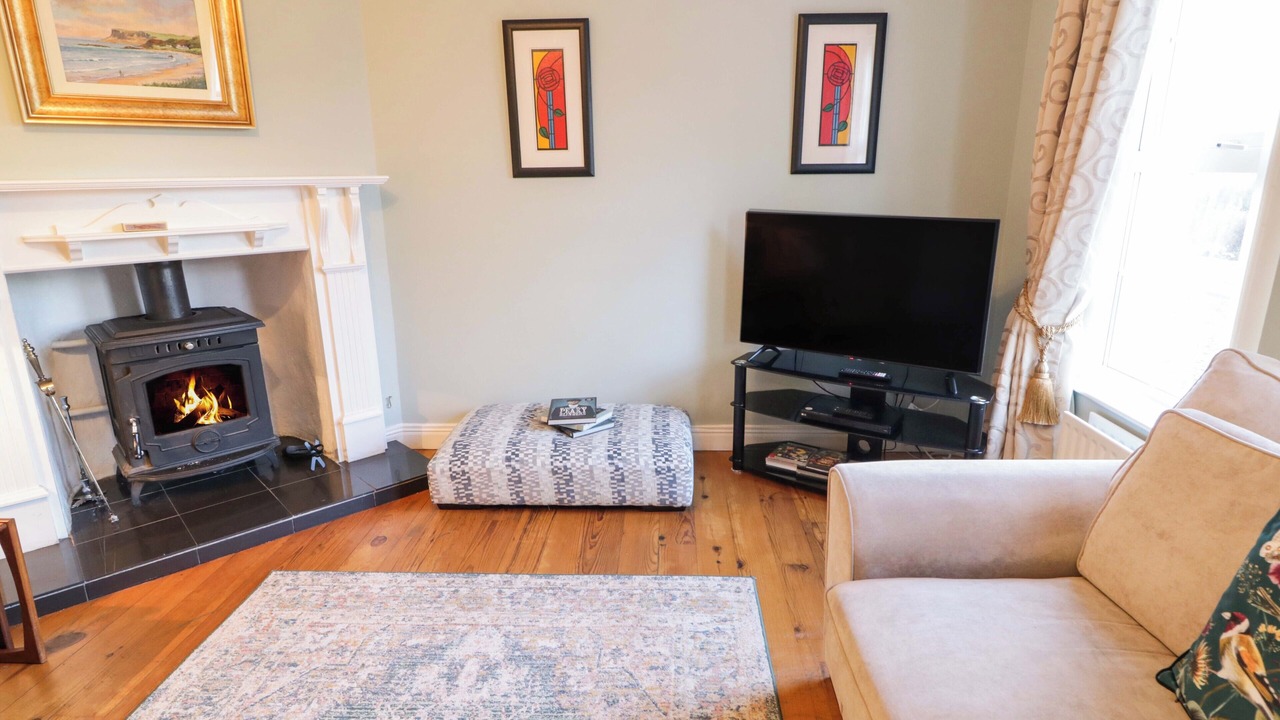 Photo of Livingroom in Ballycastle