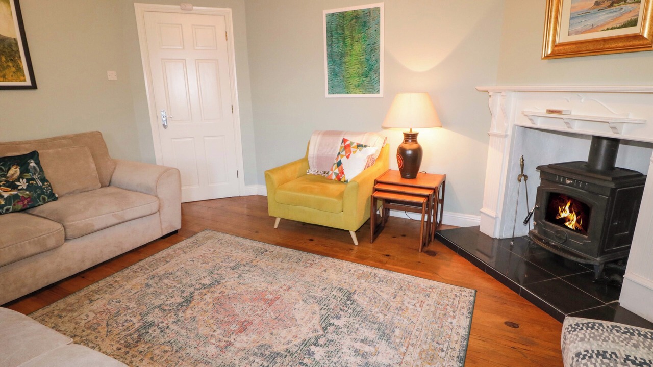 Photo of Livingroom in Ballycastle