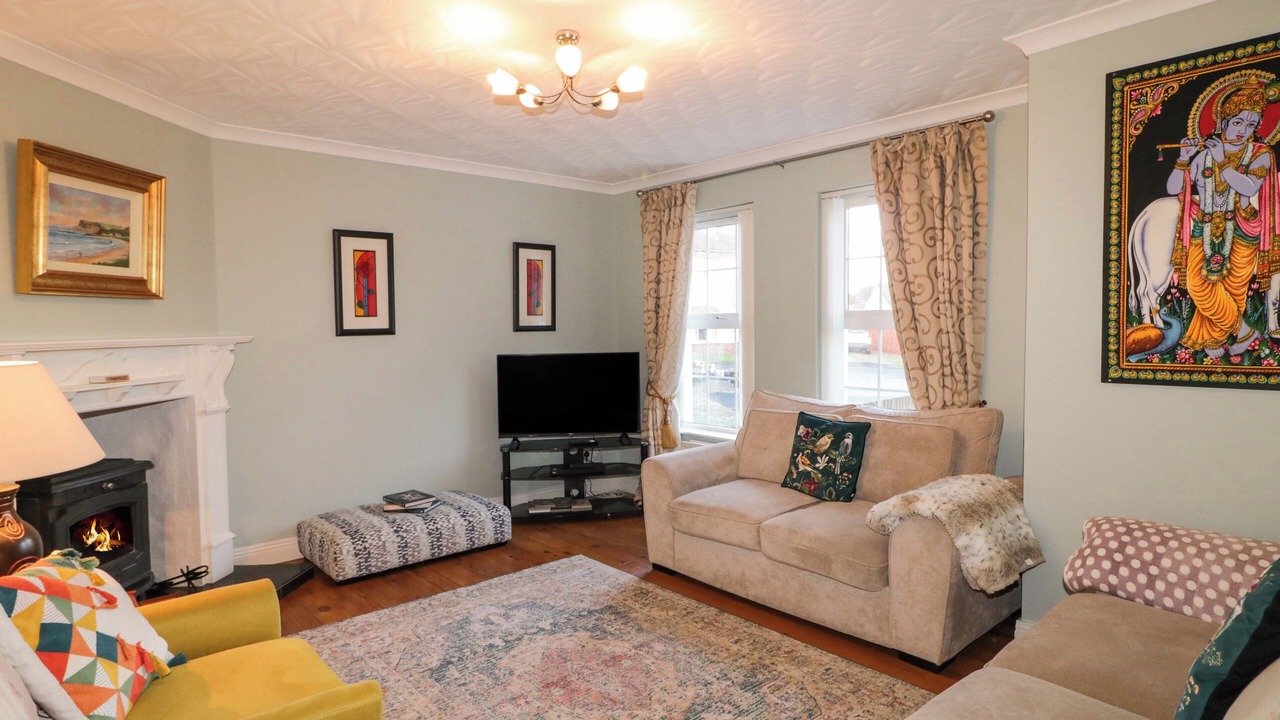 Photo of Livingroom in Ballycastle